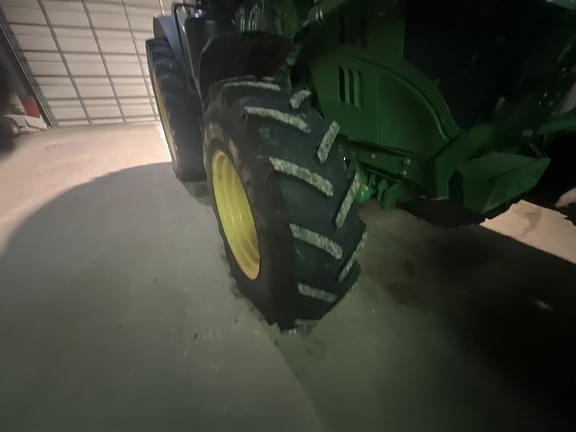 Image of John Deere 6175R Image 0