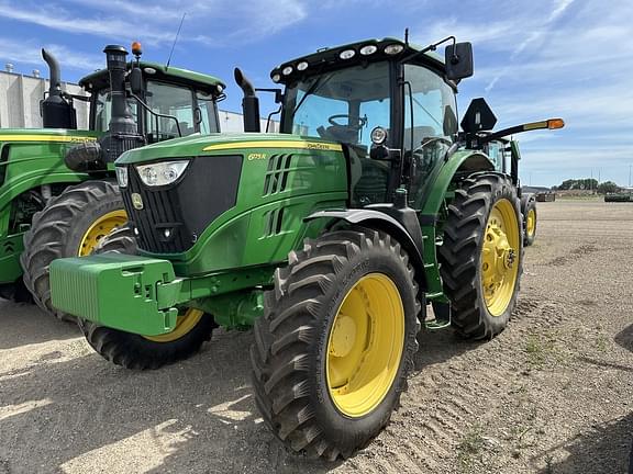 Image of John Deere 6175R Primary image