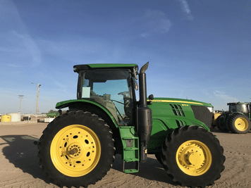 Main image John Deere 6175R
