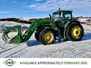 2017 John Deere 6175R Image