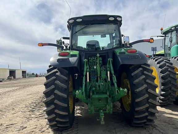 Image of John Deere 6175R equipment image 3