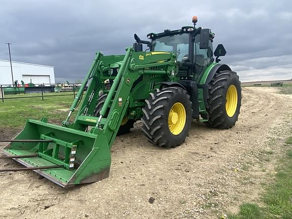 Image of John Deere 6175R Primary image