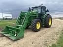 2017 John Deere 6175R Image