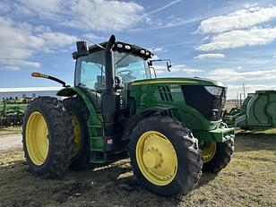 Main image John Deere 6175R 0