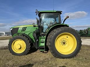 Main image John Deere 6175R 10