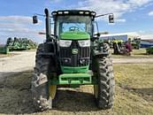 Thumbnail image John Deere 6175R 6