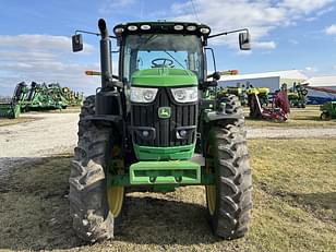 Main image John Deere 6175R 6