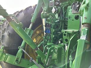 Main image John Deere 6175R 9