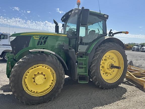 Image of John Deere 6175R Primary image