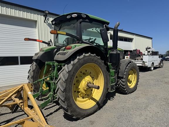 Image of John Deere 6175R equipment image 3