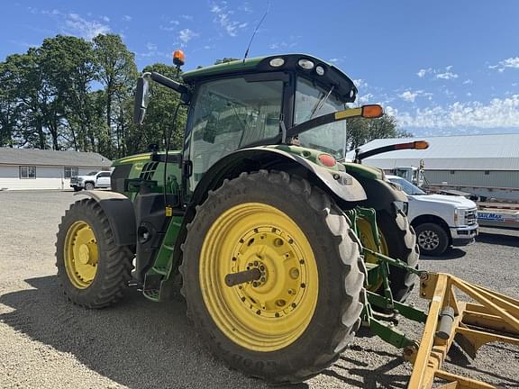Image of John Deere 6175R equipment image 1
