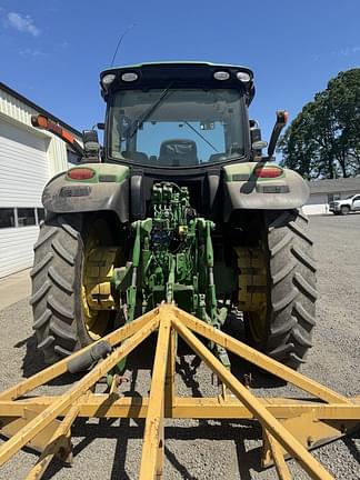Image of John Deere 6175R equipment image 2