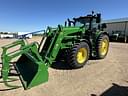 2017 John Deere 6175R Image