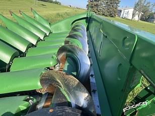 Main image John Deere 618C 19