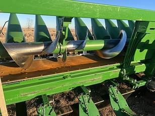 Main image John Deere 618C 4