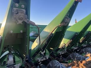 Main image John Deere 618C 8