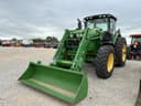 2017 John Deere 6195R Image