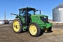 2017 John Deere 6195R Image