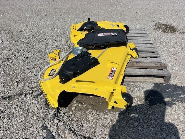Image of John Deere 62C equipment image 3