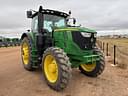 2017 John Deere 6215R Image