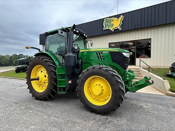 Image of John Deere 6215R Primary image