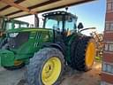 2017 John Deere 6215R Image