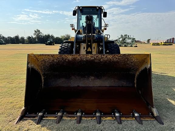 Image of John Deere 624K-II equipment image 3