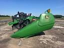 2017 John Deere 625D Image