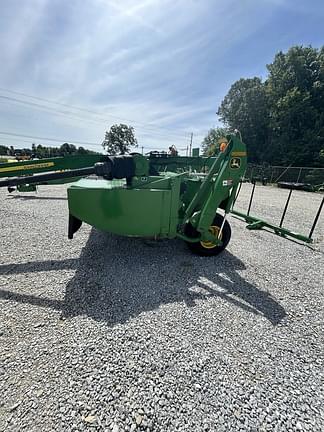 Image of John Deere 630 equipment image 2