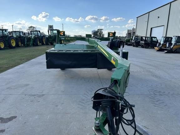 Image of John Deere 630 equipment image 3