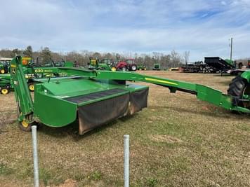 Main image John Deere 630