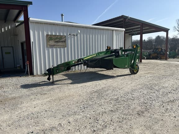 Image of John Deere 630 Primary image