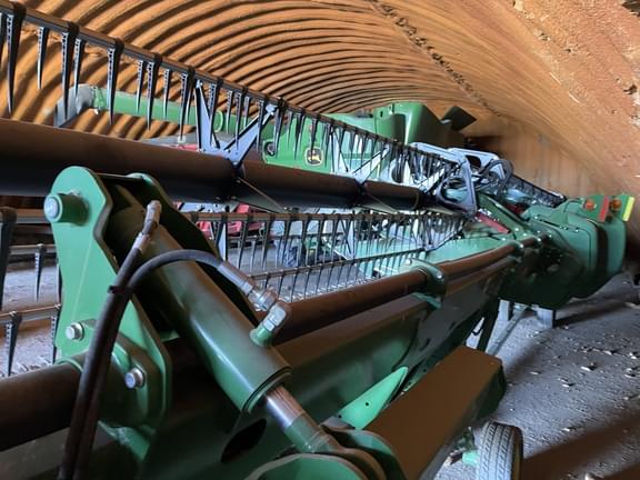 Image of John Deere 630D Primary image