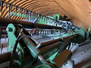 2017 John Deere 630D Image