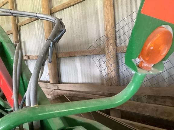 Image of John Deere 630F equipment image 3
