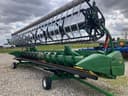 2017 John Deere 630F Image