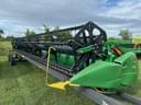 2017 John Deere 630F Image