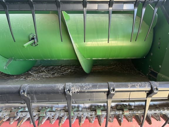 Image of John Deere 630F equipment image 2