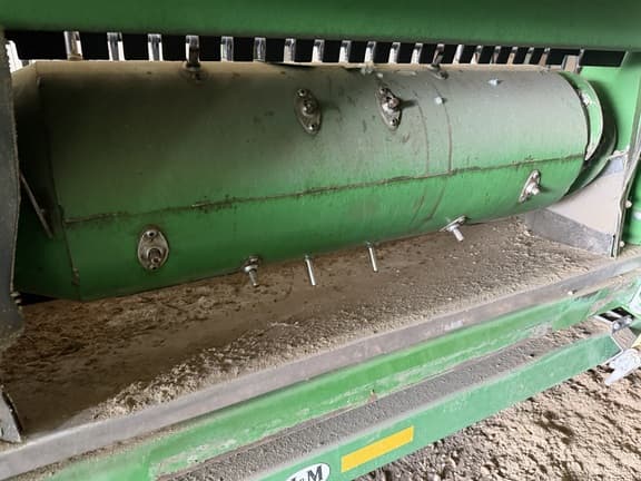 Image of John Deere 630FD equipment image 3