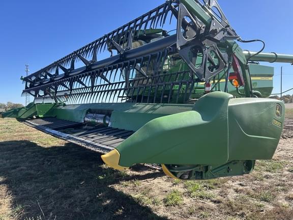 Image of John Deere 630FD Primary image