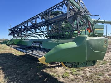 Main image John Deere 630FD