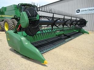 Main image John Deere 630FD 0