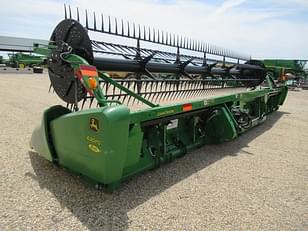 Main image John Deere 630FD 6