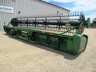 Main image John Deere 630FD 8