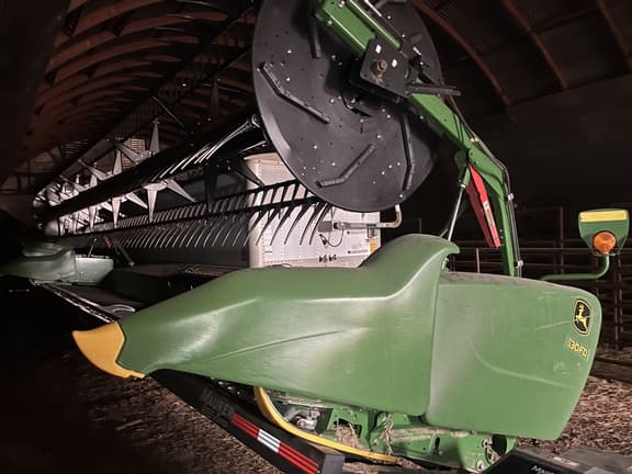 Image of John Deere 630FD Primary Image