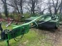 2017 John Deere 635 Image