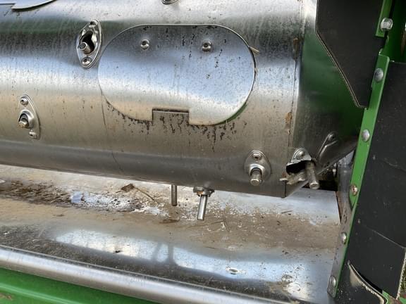 Image of John Deere 635D equipment image 3
