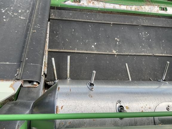 Image of John Deere 635D equipment image 1