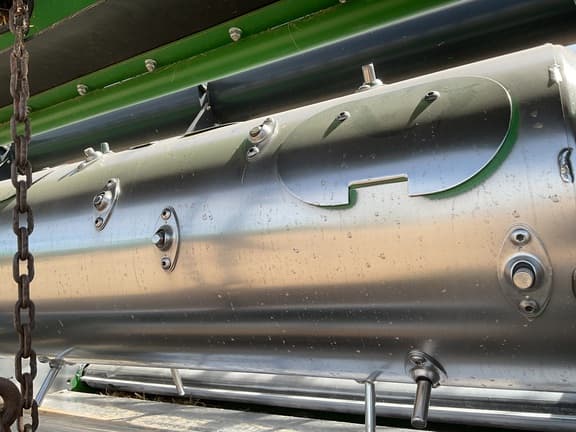 Image of John Deere 635D equipment image 3