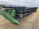 2017 John Deere 635D Image